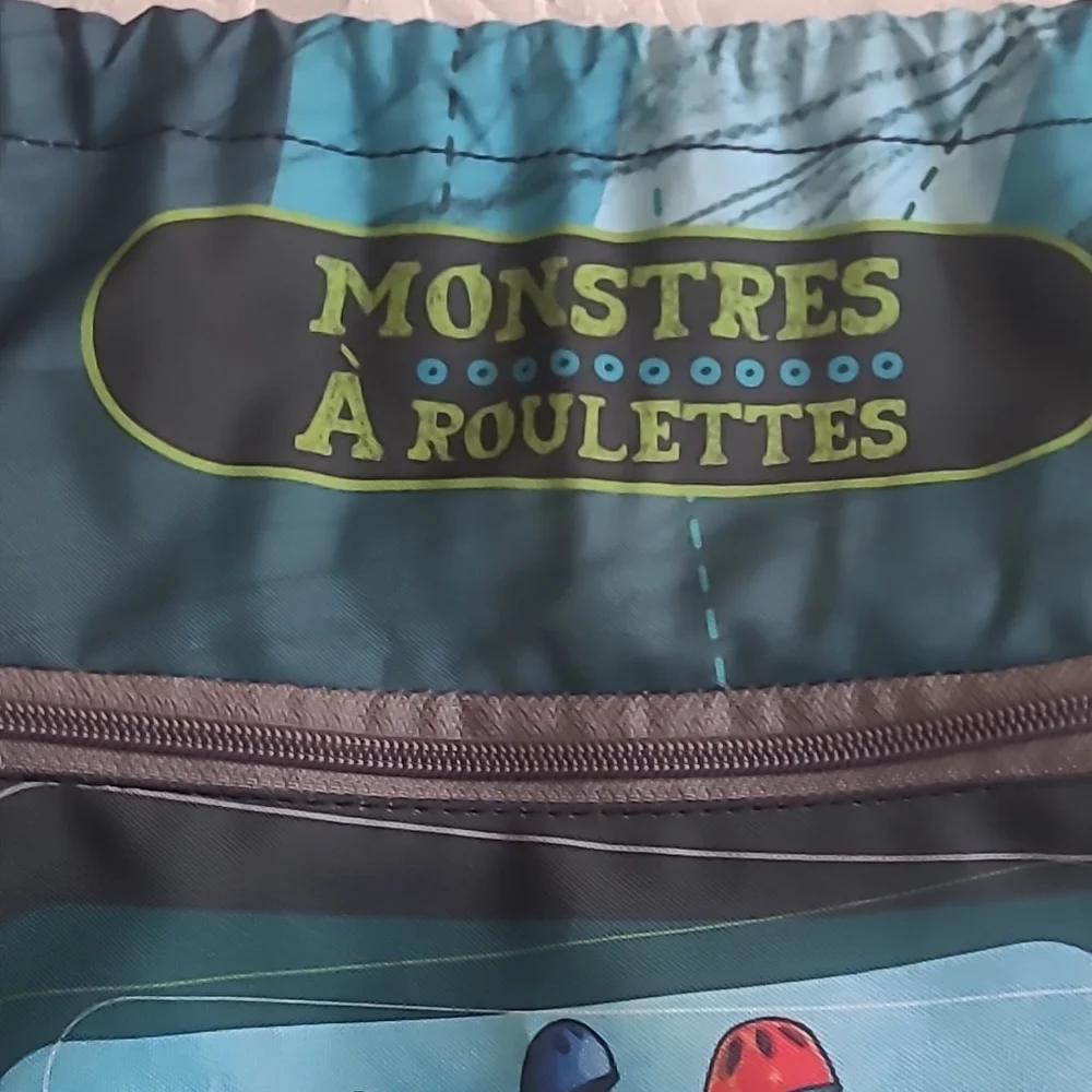 Bag - Picture 2 of 4